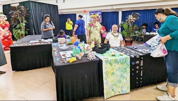 Explore, Experience, Enjoy Tourism Exhibition