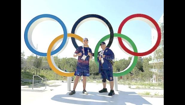 Boxer Tupuola Ato Plodzicki-Faoagali 