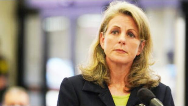 Hawaii Attorney General Clare Connors