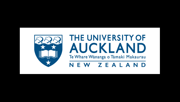 Auckland University logo