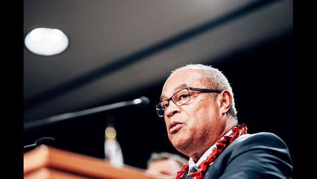 Aupito Toeolesulusulu Tofae Su'a William Sio