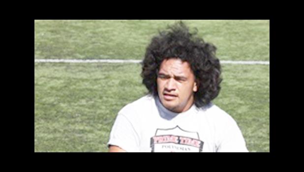 Austin Maloata of LHS, recruited by the Oregon Ducks, is now with the Governors — given a second chance after being kicked off the Ducks team fo alleged DUI, reckless driving and drug possession charges. [24-7 Sports]