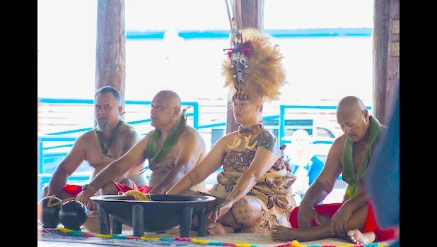 'Ava ceremony