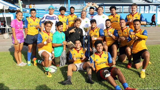 Avele team