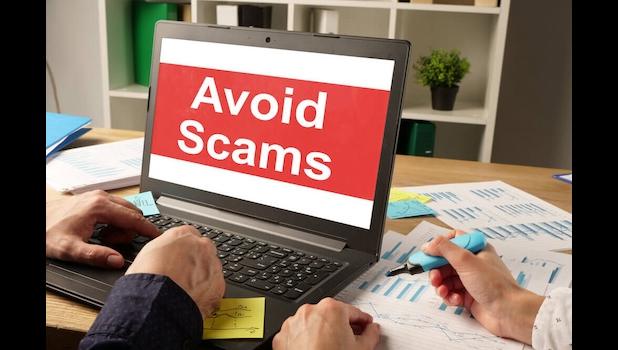 Recognizing the signs of scams can provide stronger defense during this holiday season. And as you develop your threat identification techniques, don’t forget to share with your family and friends. aaavoid scams