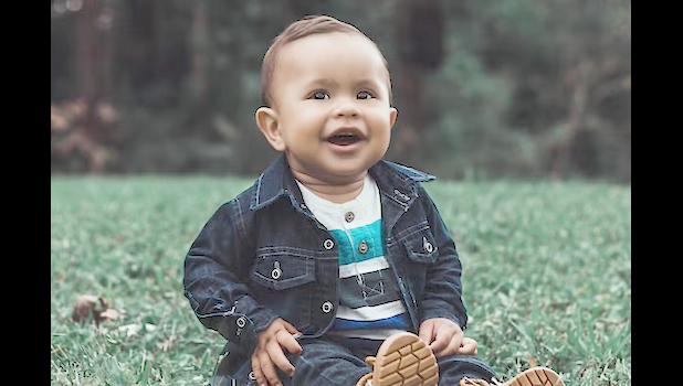 cute baby