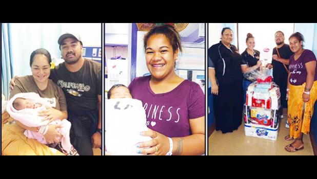 babies, families and gifts