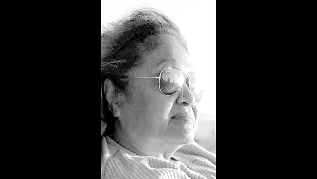 Uaealesi Epenesa Baldwin