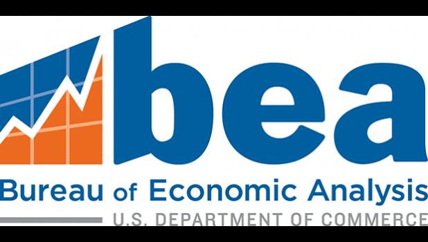 Also released yesterday by BEA is the breakdown of the 2019 GDP by industry and compensation. Samoa News will report in future editions on this information. Bureau of Economic Analysis