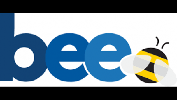 Whenever the Scripps National Spelling Bee takes place, parents and children may wonder: What does it take to become a champion? Is it worth the effort? BEE logo