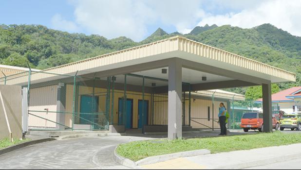 Behavioral Health Center