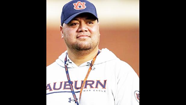 Ben Aigamaua