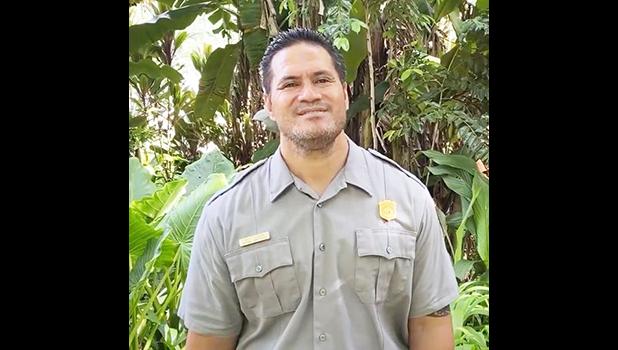 Fuiava Bert Fuiava