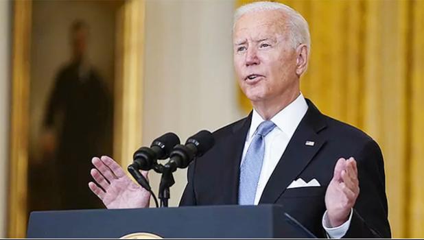 President Joe Biden
