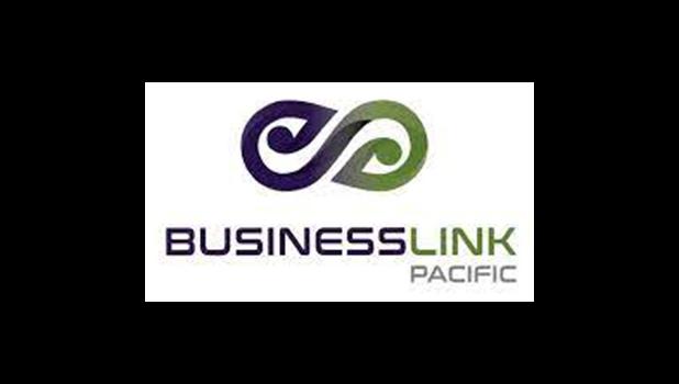 Business Link Pacific logo
