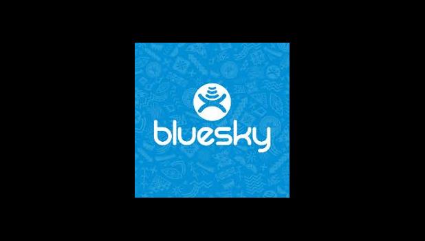 Documents submitted by Bluesky with its filing, also provided a summary of examples pertaining to the company’s “recruitment initiatives” between Oct. 01, 2021 and Sept. 30, 2022 — the reporting period mandated by the FCC. Bluesky logo