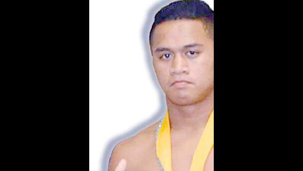 Jeffery Vaioa Tago