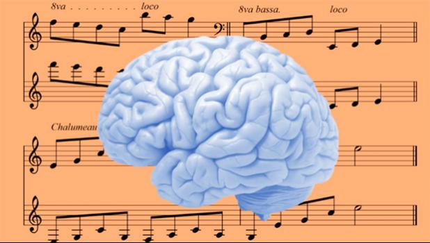Researchers have found that the parts of the brain where music aptitude and appreciation happen are the last to be affected in Alzheimer's sufferers.  [Photo: RNZ]