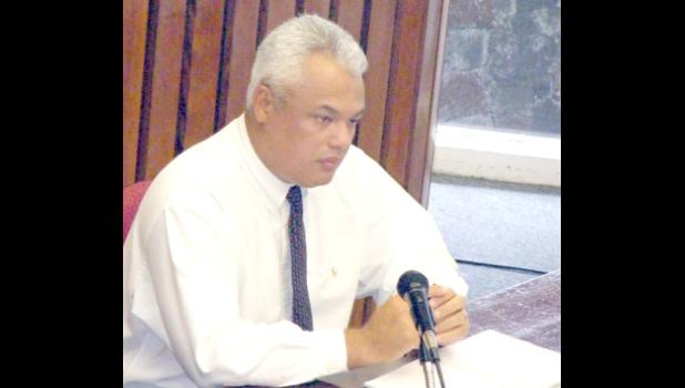 With the arrival of the 1st installment Butler will supposedly then become available as a witness in hearings, both the House and Senate wish to hold on the issue. Brett Butler