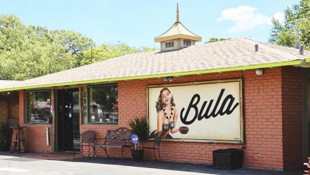  Bula Kafe in Florida