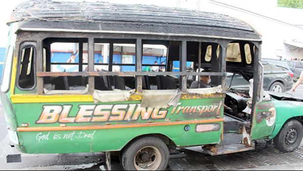 aiga bus
