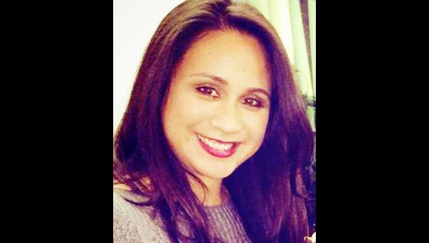 andace Le’i Garcia promoted to Administrative Judge of the U.S. Department of Defense, Defense Office of Hearings and Appeals, in the Washington, D.C. metropolitan area. [courtesy photo]
