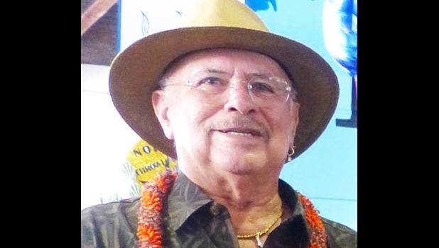 Carlos Sanchez