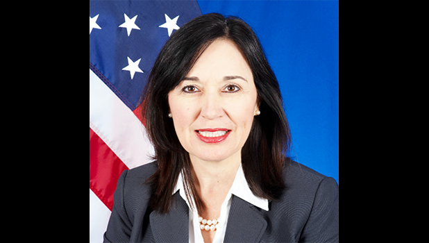 Assistant Secretary Cantor 
