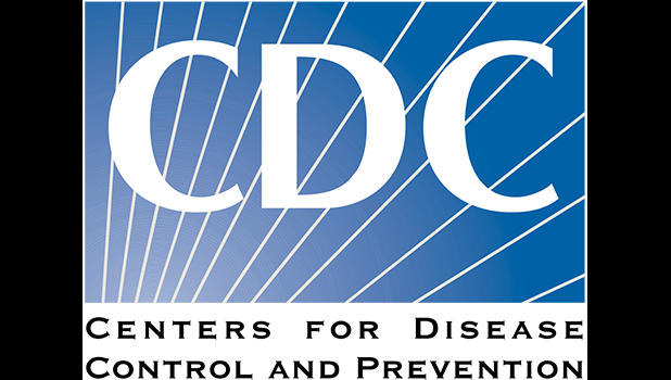 US Centers for Disease Control and Prevention logo