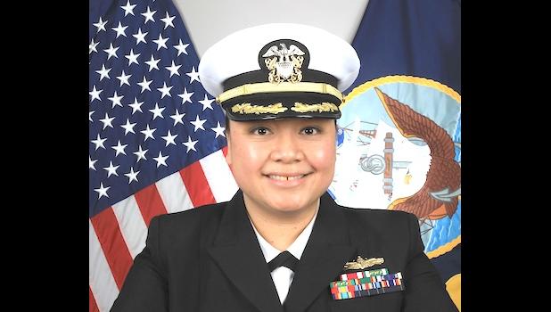  Helen Grace Niedo Uele-Honan