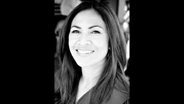 Chamber chairwoman Luisa Kuaea 