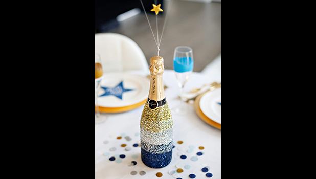 Drinking while parenting can cause lax supervision of children or more harsh parenting practices. In our recent study, my colleagues and I wanted to see if a parent’s alcohol use on two special occasions was related to the use of aggressive discipline – whether physical punishment like spanking, or psychological aggression like yelling and name-calling. champaign botttle