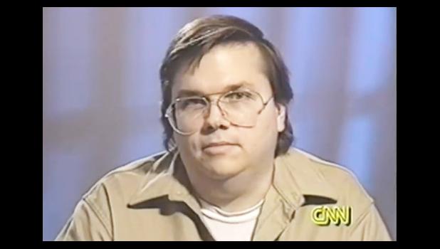 Mark David Chapman