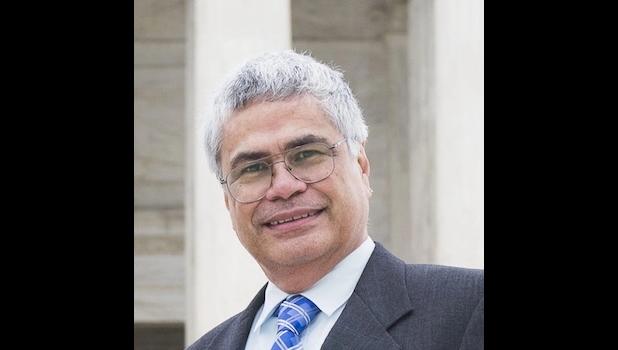 Summing up his presentation in court on Monday, Counsel Alailima turned to the issue of legislators serving as trustees, arguing that the American Samoa Government’s response on this point was vague and at times even contradictory. CHARLES ALAILIMA