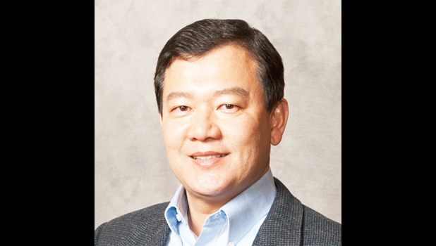 Mr. Chae-Ung Um 