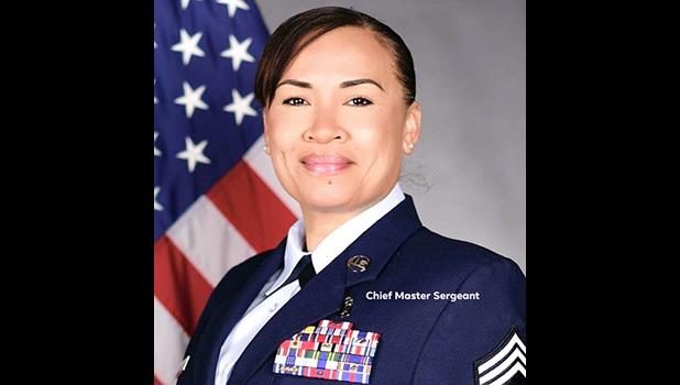 Loretta V. Washington 