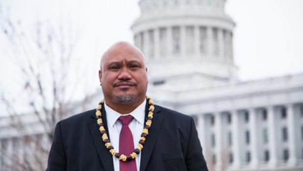 John Fitisemanu is the lead plaintiff in the case filed more than two years ago at the federal court in Salt Lake City, Utah, against the U.S government which was joined by the American Samoa Government and Congresswoman Uifa’atali Amata — as Intervenors — in opposing the lawsuit. John Fitisemanu