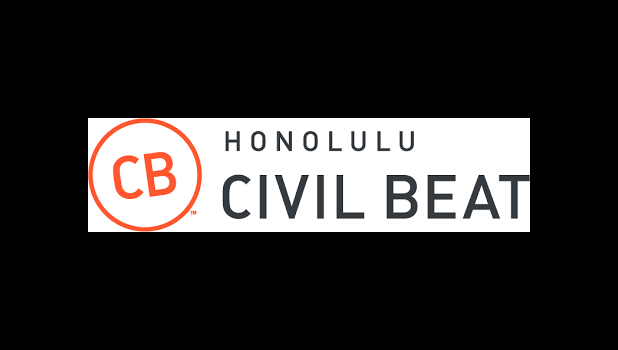 Civil Beat logo