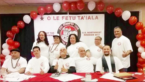 FHS Class of 1985 in the Northwest USA reunited in February 2017 [Courtesy photo]