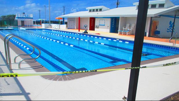 Pala Lagoon Swimming Center