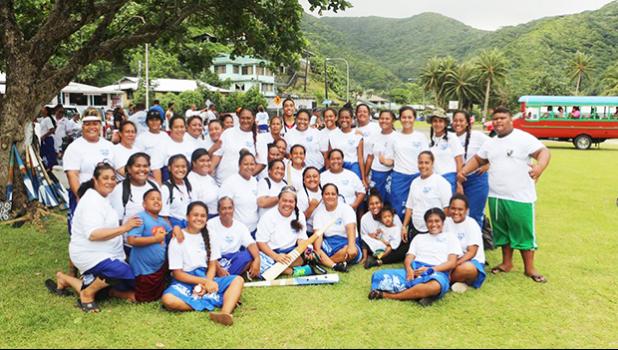 Aunuu Teine o le Asaga (Ata:THA) Aunuu Teine o le Asaga (Ata:THA)