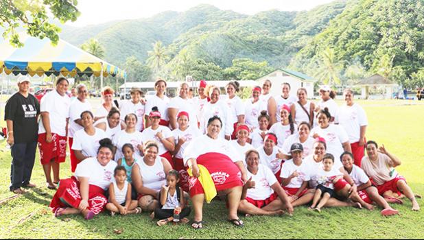 Manulele Tausala o le alalafaga o Nu’uuli (ata:THA) Manulele Tausala o le alalafaga o Nu’uuli (ata:THA)
