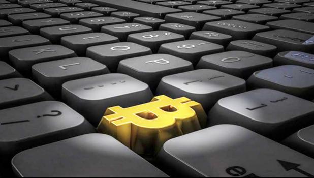 Crypotcurrency Logo