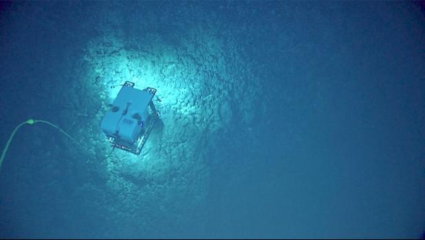 Deep Discoverer