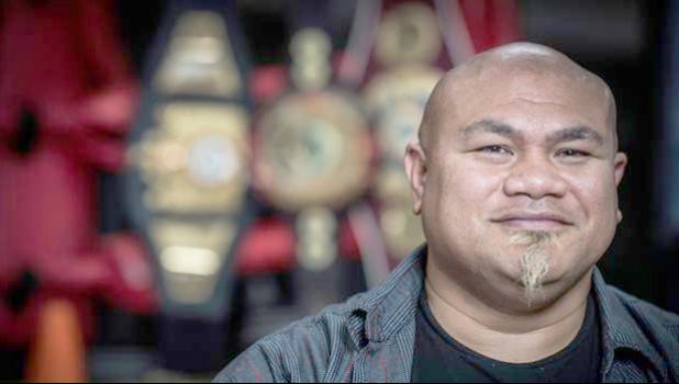 To'aletai David Tua 