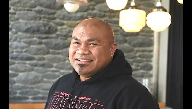 Once ranked as high as third in the world heavyweight rankings, the 'Tuaminator's' daily life is set to be a far cry from the whirlwind world of pro boxing. David Tua