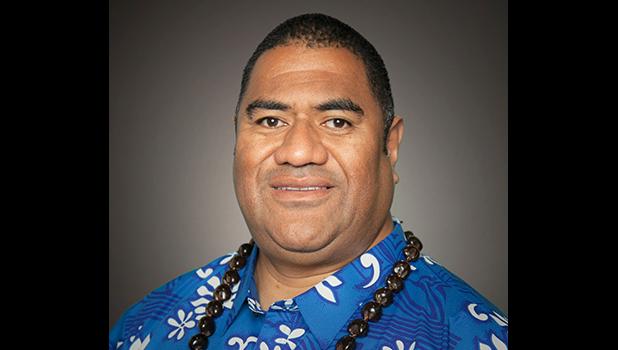 David Vaeafe