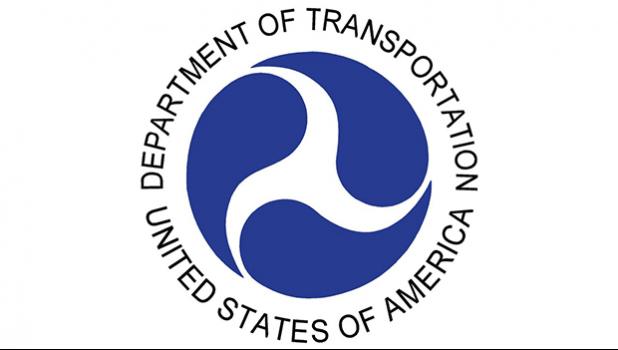 Both grants are through the DOT Pipeline and Hazardous Materials Administration. dot logo