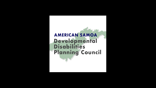 DEVELOPMENTAL DISABILITIES COUNCIL LOGO