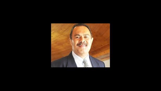 Muavaefa’atasi John E. Suisala